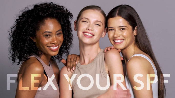 Colorescience│Flex Your SPF